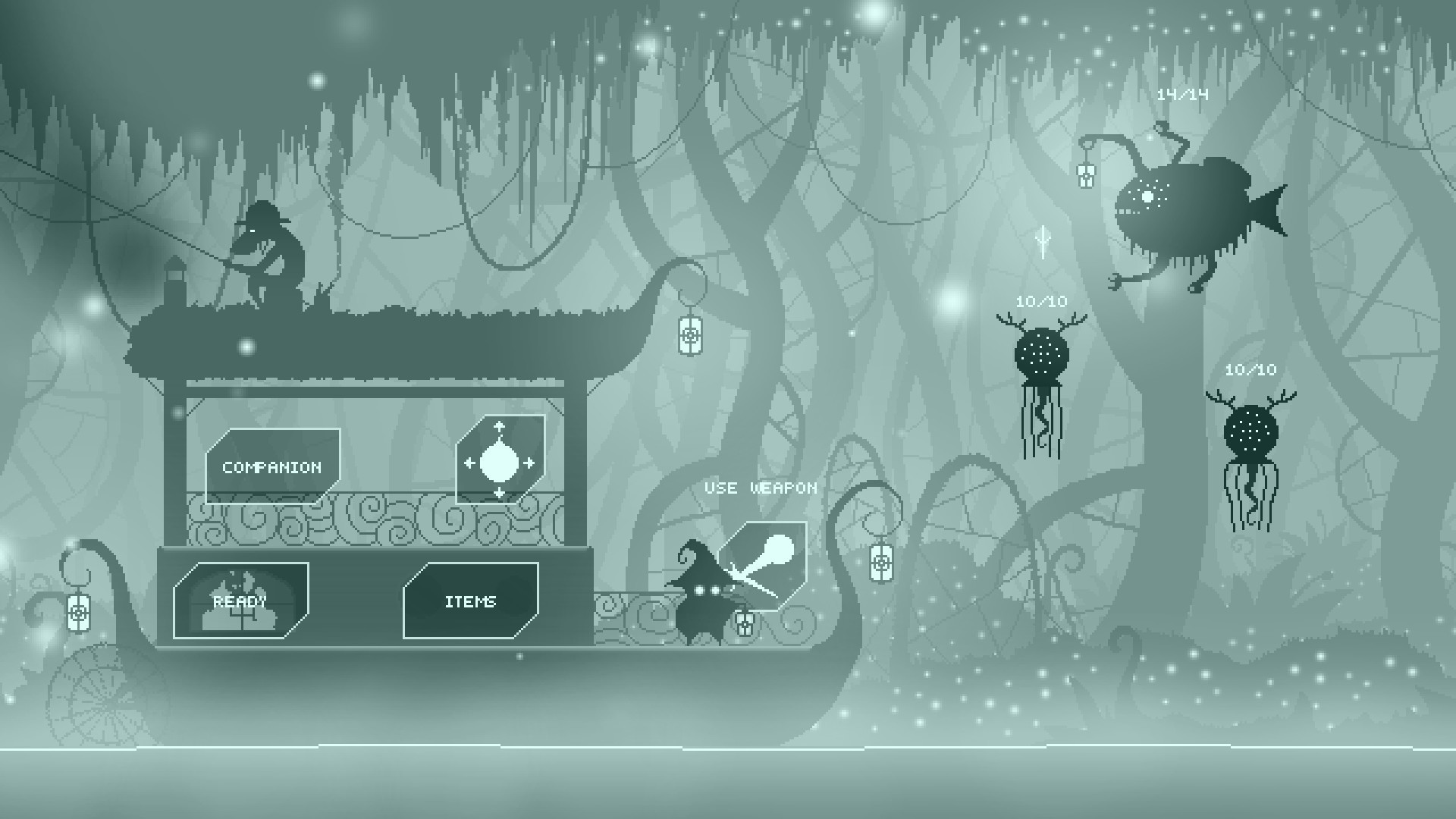 The Treehouse Man - кадр 2