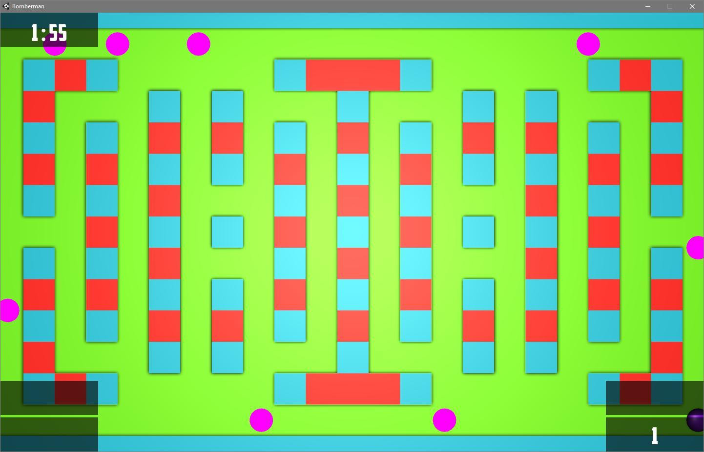 Bomberman (itch) (saurabhs) - кадр 3