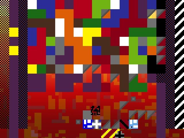 Problem Attic (itch) - кадр 1