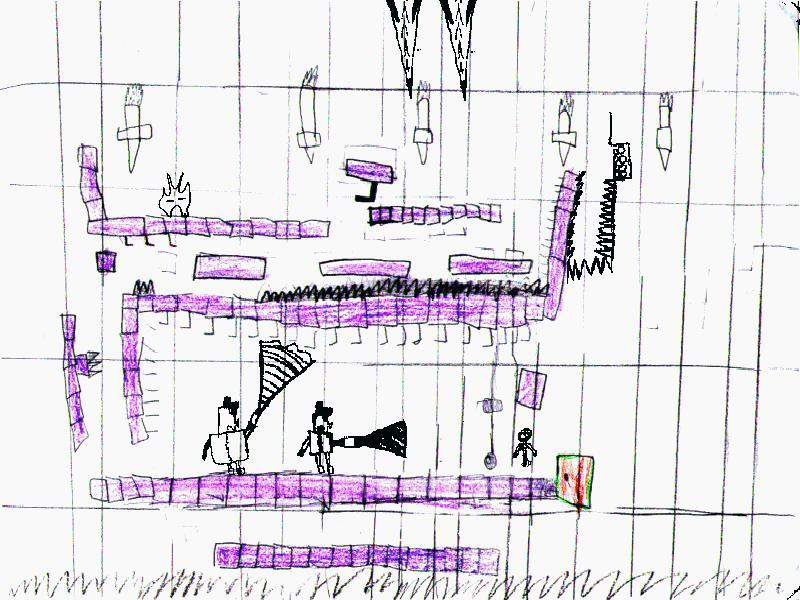 Esses Games Violentos 2011 (itch) - кадр 7