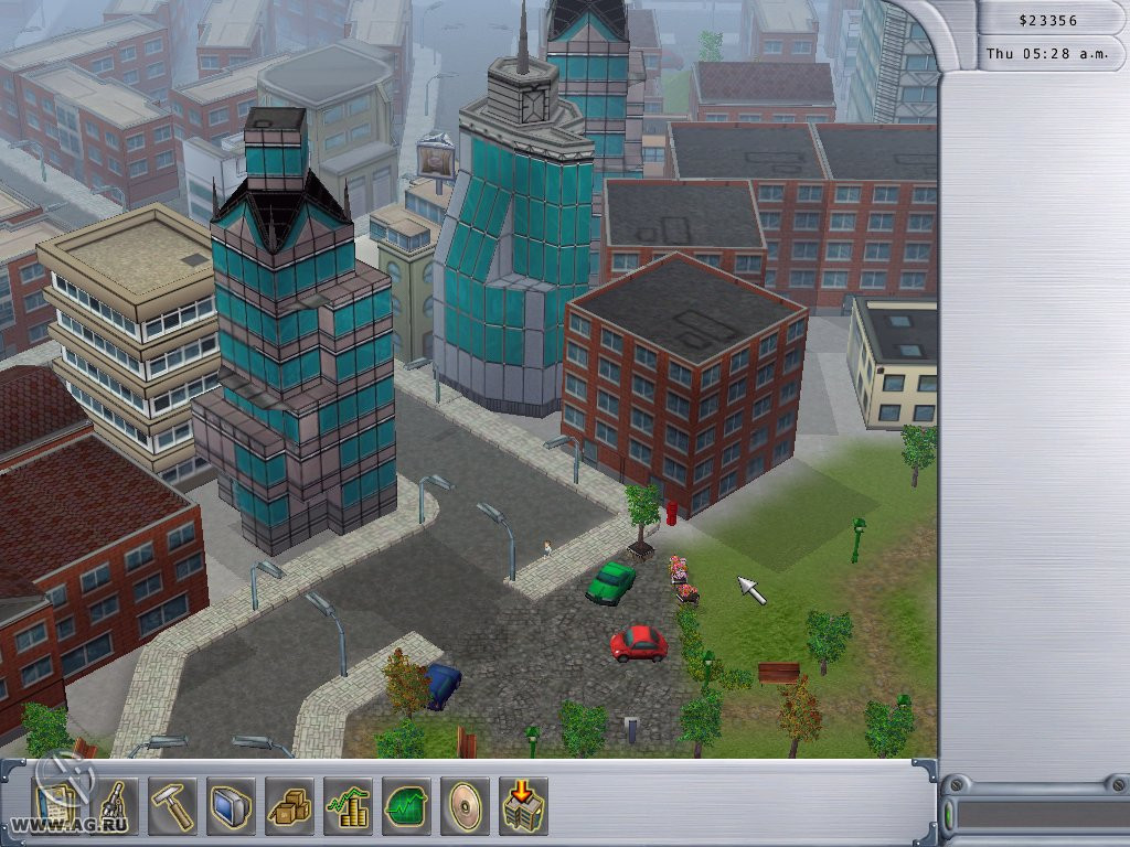 Big Biz Tycoon! 2 - кадр 6