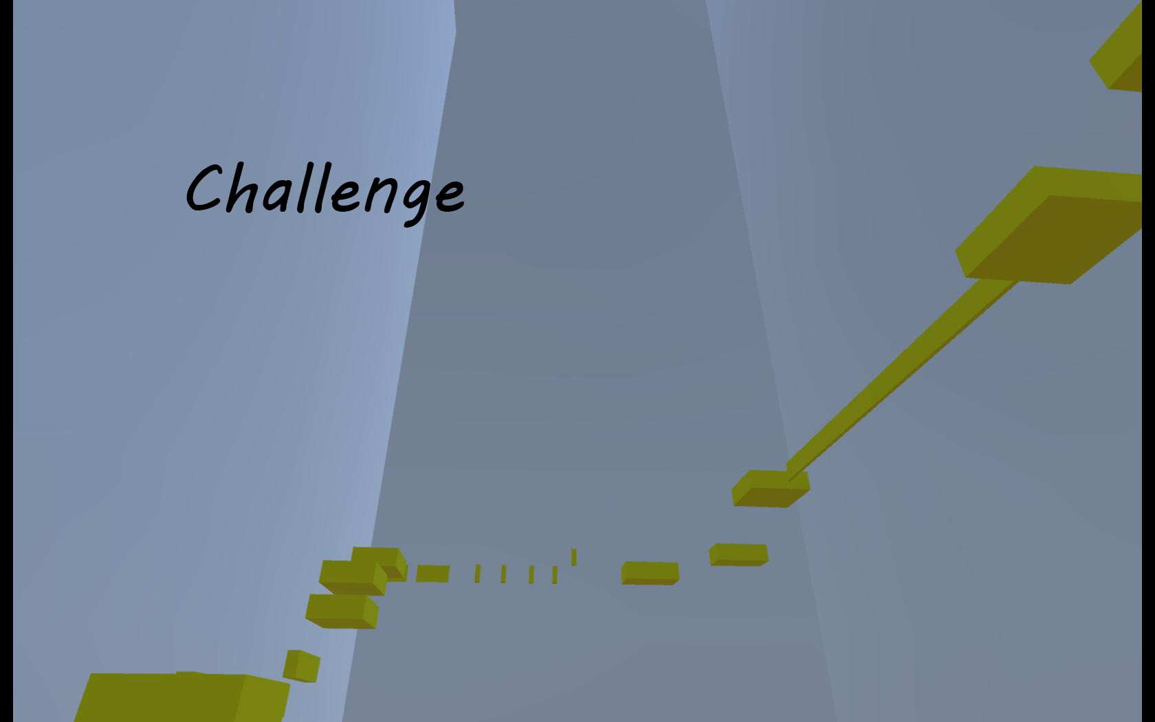 Total Jumper (itch) - кадр 1