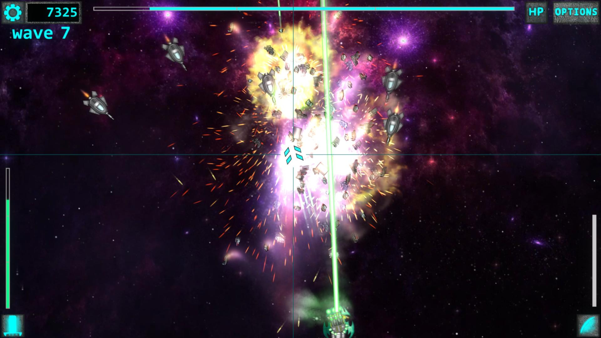 Space Ripper - кадр 5