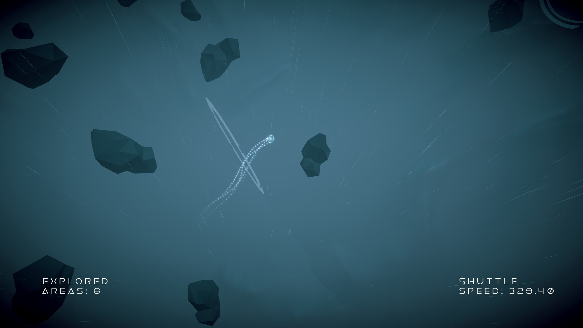 Lost In Space 2 - кадр 5