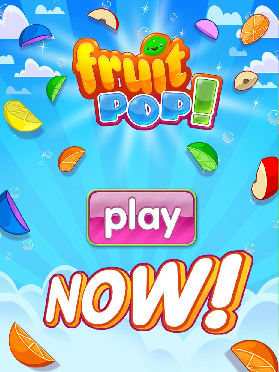 Fruit Pop! - кадр 3