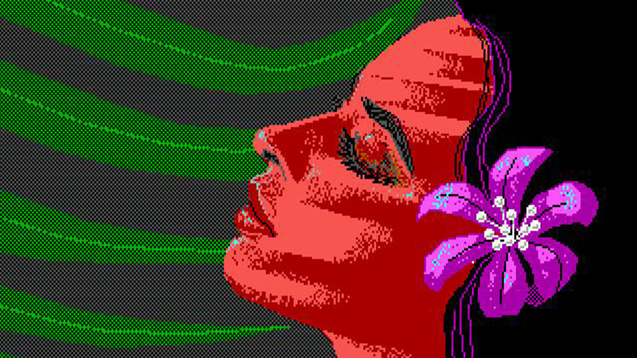 Leisure Suit Larry 2 Looking For Love (In Several Wrong Places) - кадр 6