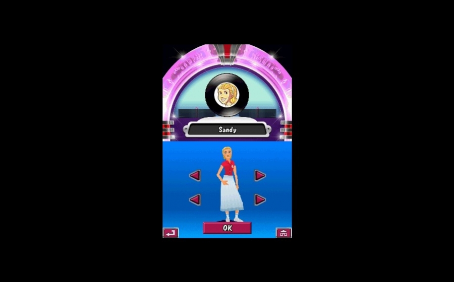 Grease: The Game - кадр 10