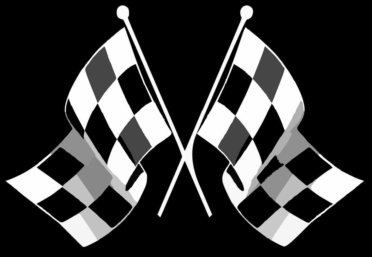 Unity Kart 3D (itch) - кадр 1