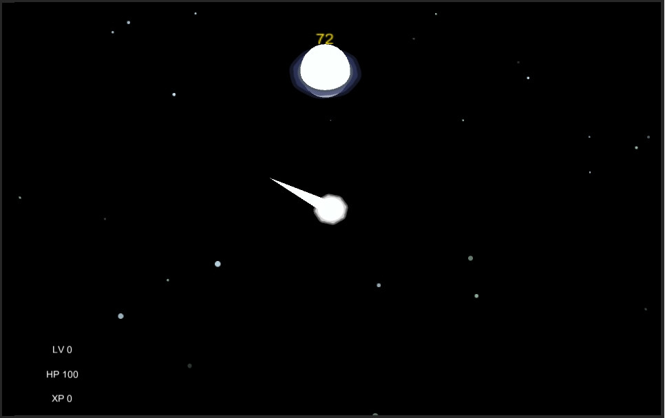 4th (itch) - кадр 2