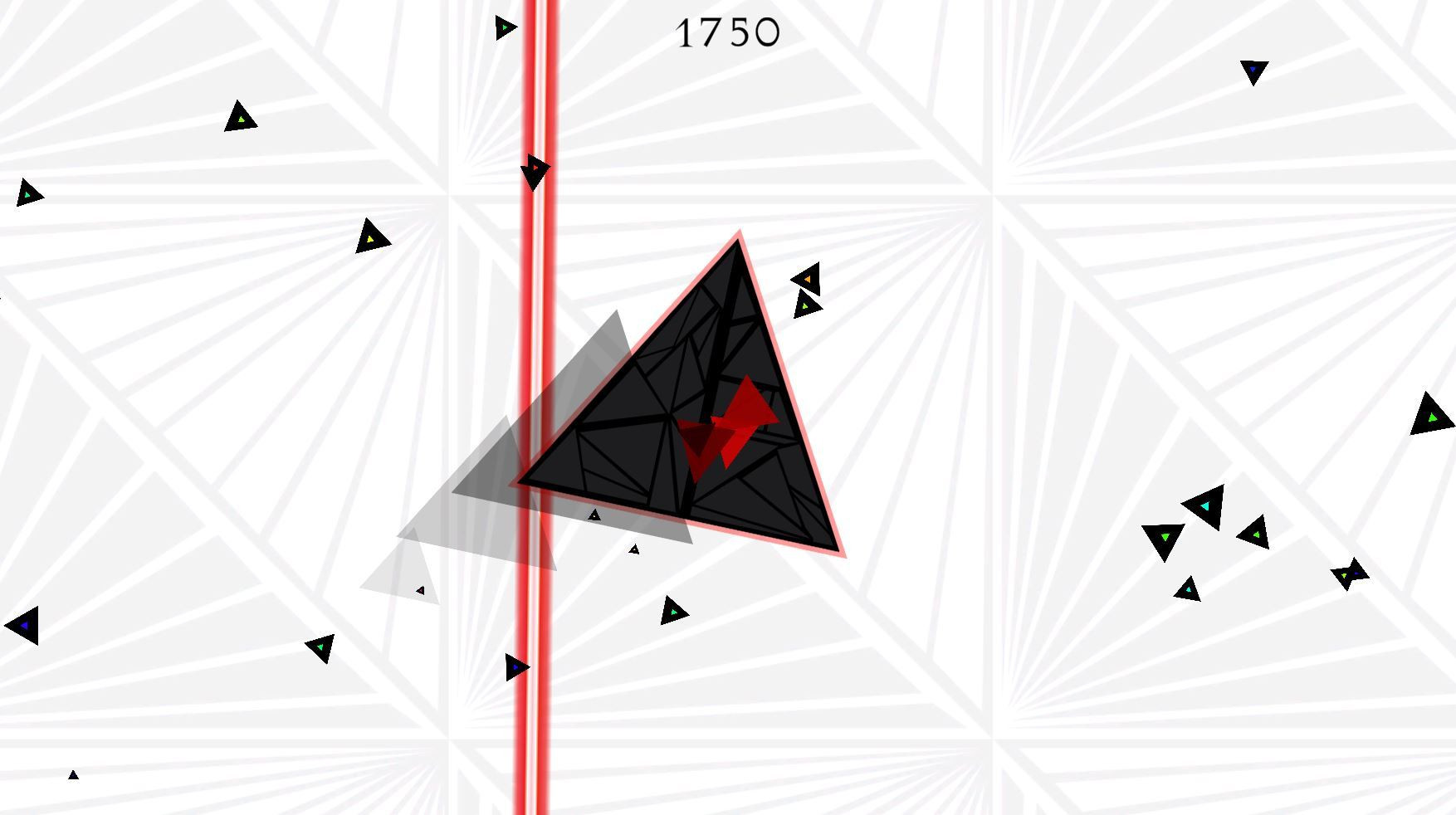 Devourer (4quet) (itch) - кадр 1