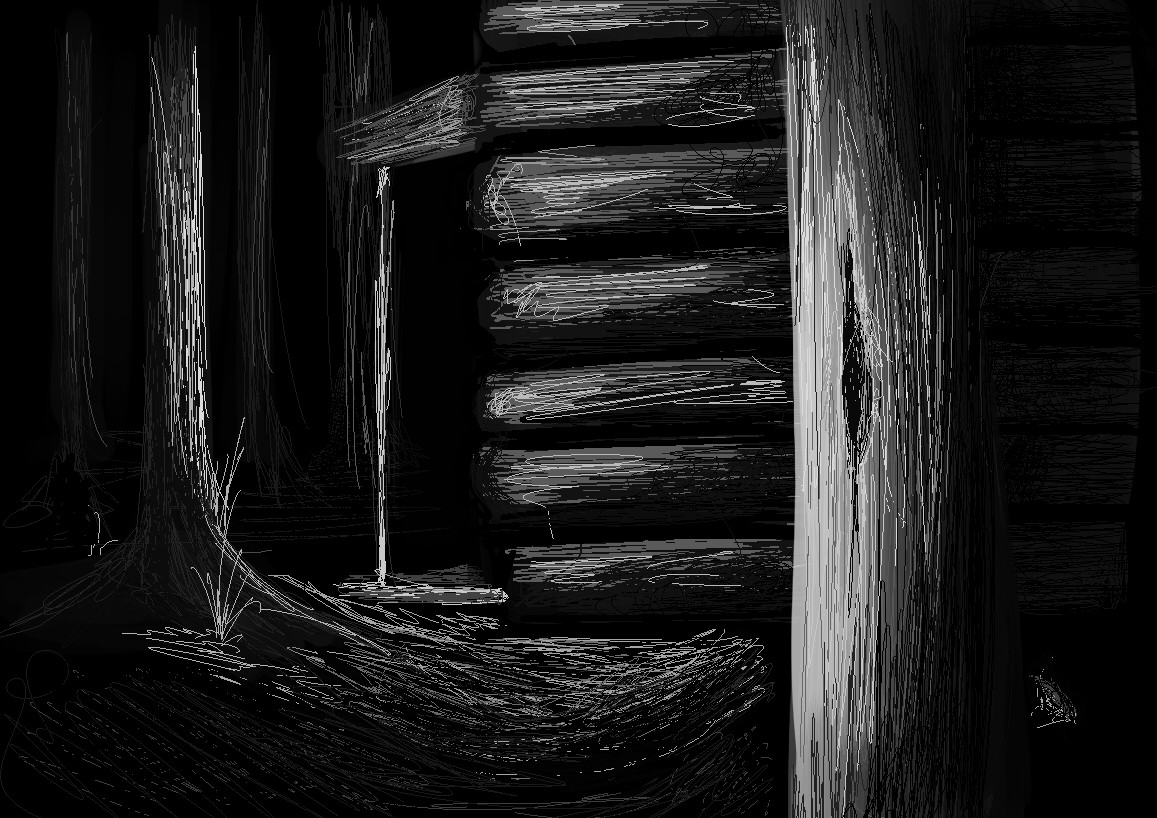 The Endless Night (itch) - кадр 1
