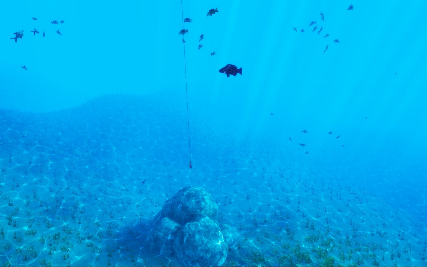The Fishing Club 3D - кадр 6