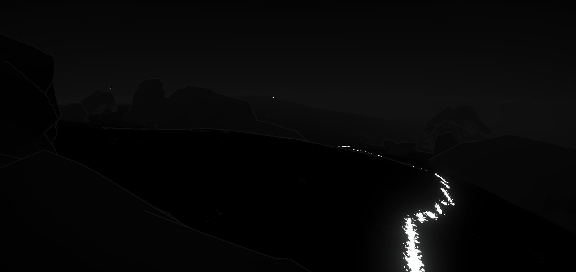 This, Too, Has Passed (itch) - кадр 1