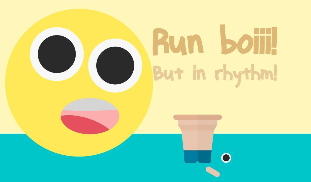 Run boiii (itch) - кадр 1