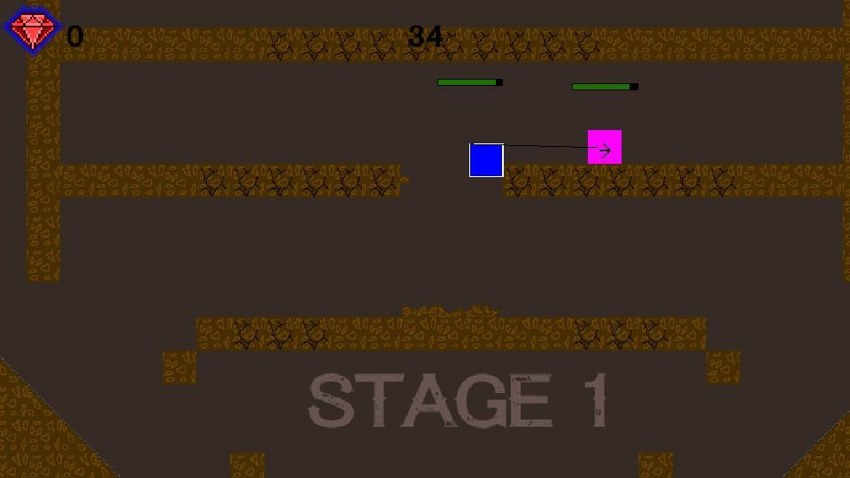 Precipice (RelicToothStudios) (itch) - кадр 1