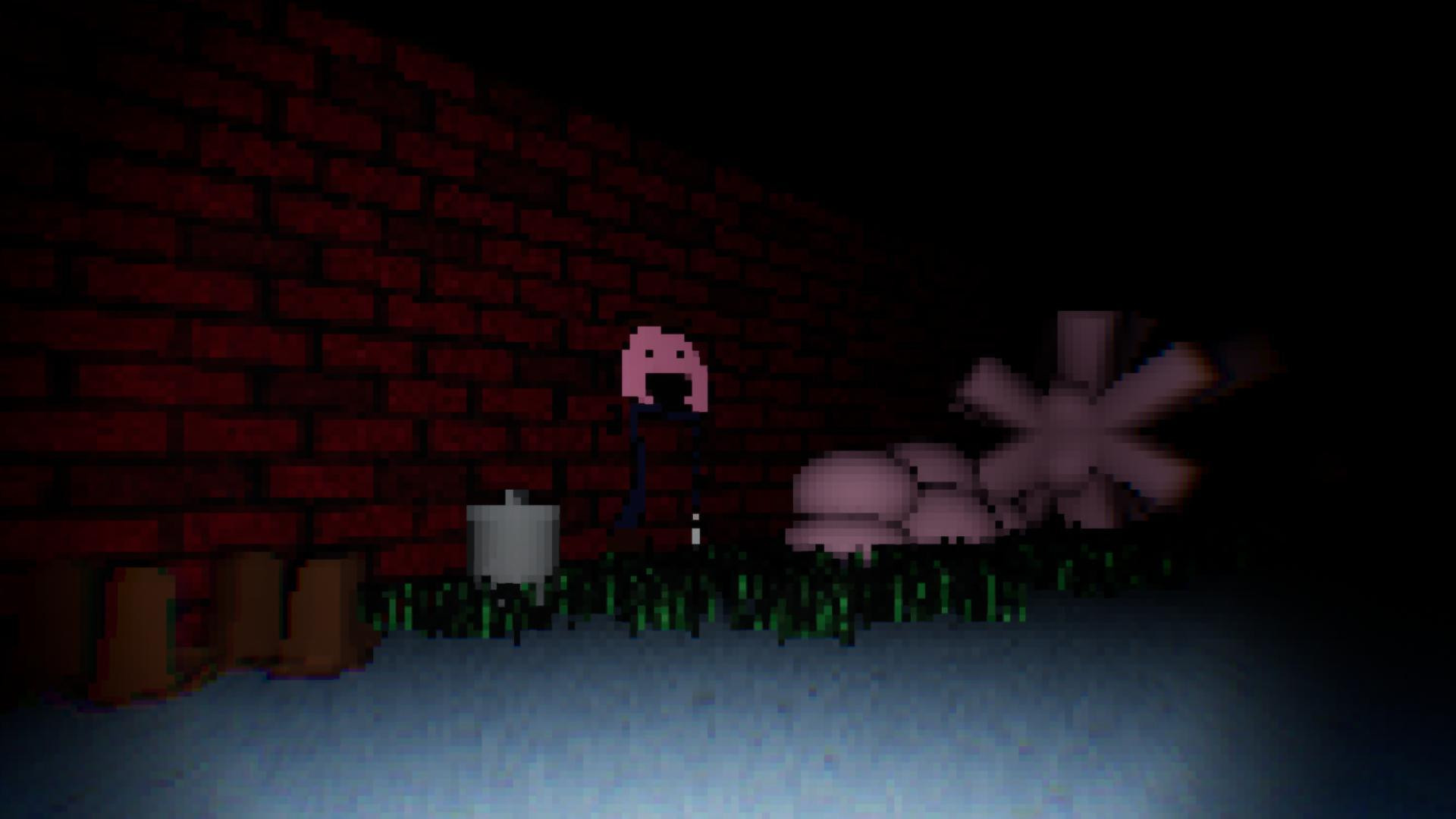 Dave Microwaves Games Trilogy I (itch) - кадр 3
