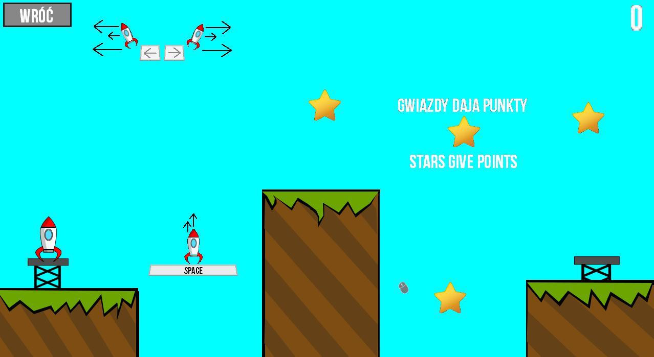 Karolek Clicker (Version: Gold) (itch) - кадр 1