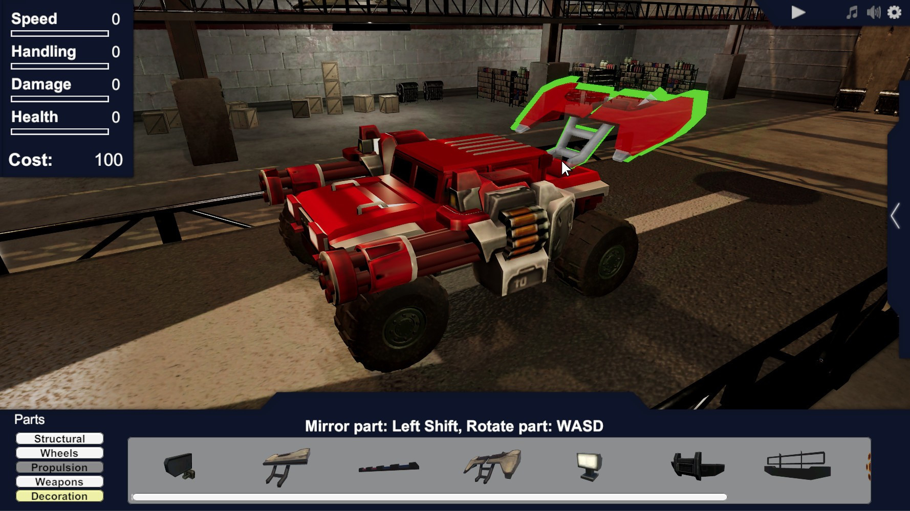 Truck the System - кадр 1