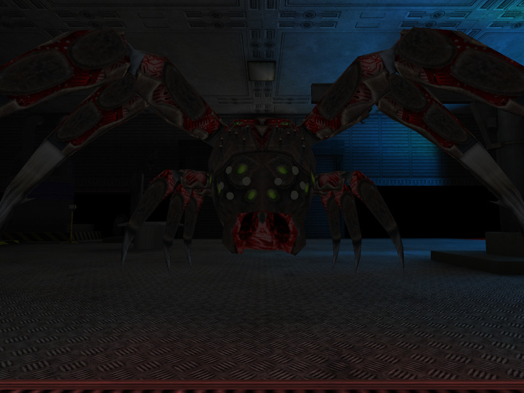 MetalMorphosis - кадр 3