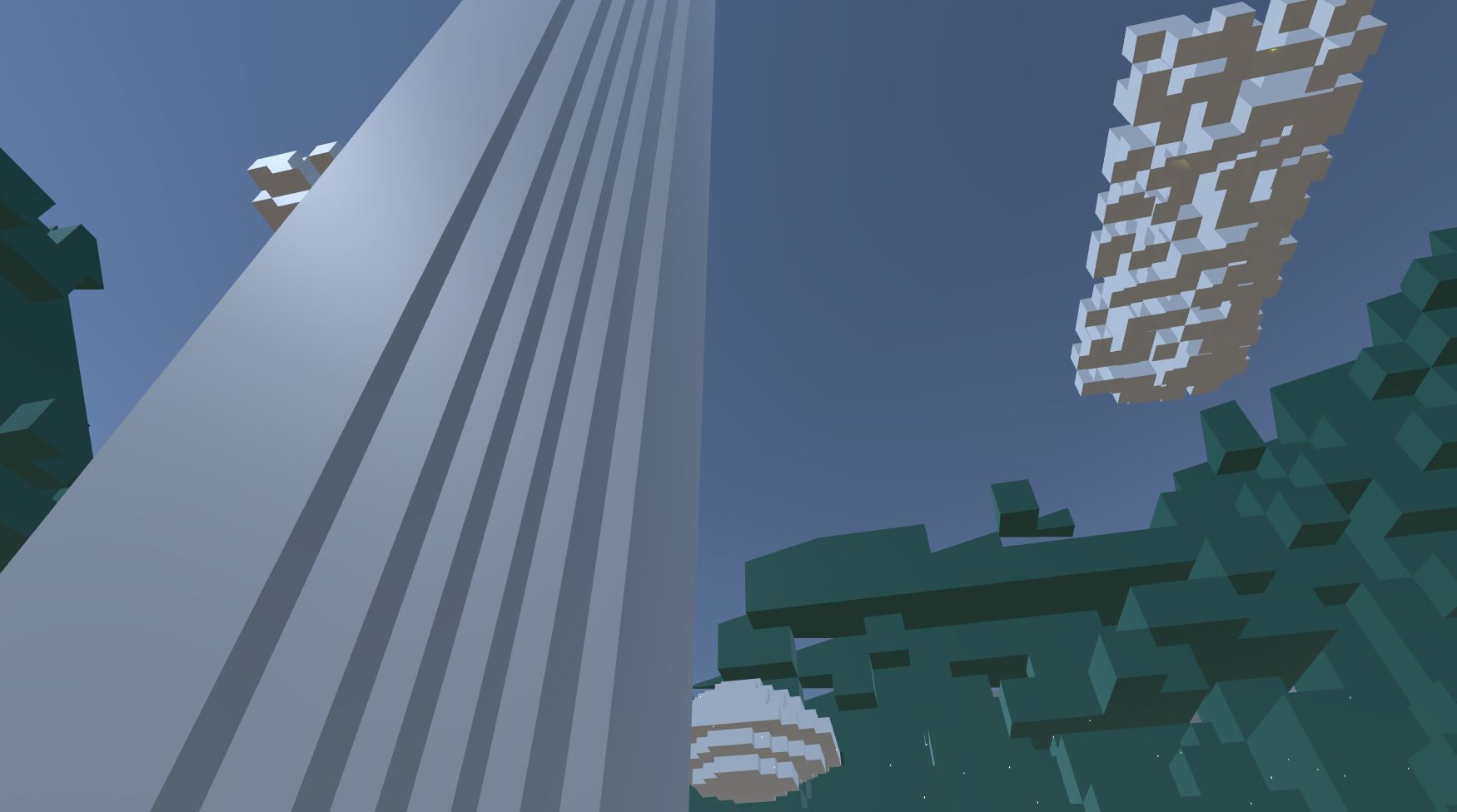 There Were Supposed To Be More Upgrades (itch) - кадр 1