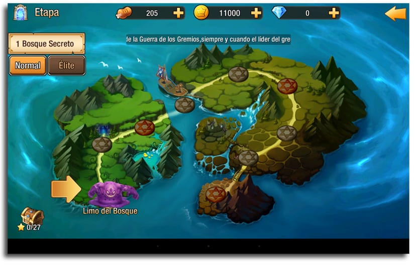 Paradise War-Vampire Returns - кадр 3