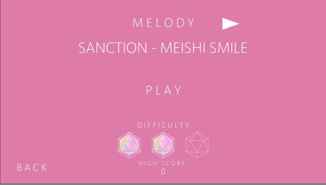 Melody (itch) - кадр 2