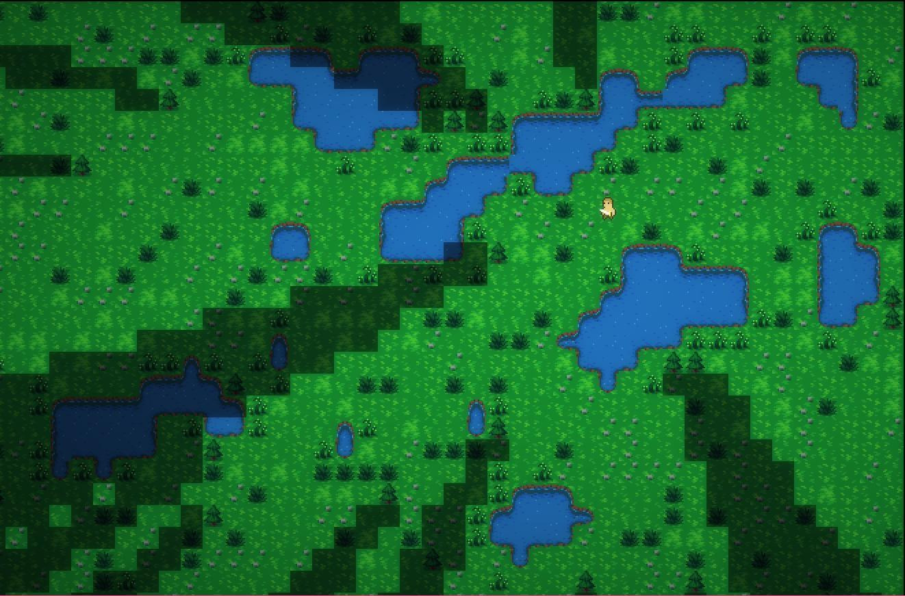 Axu (itch) - кадр 4