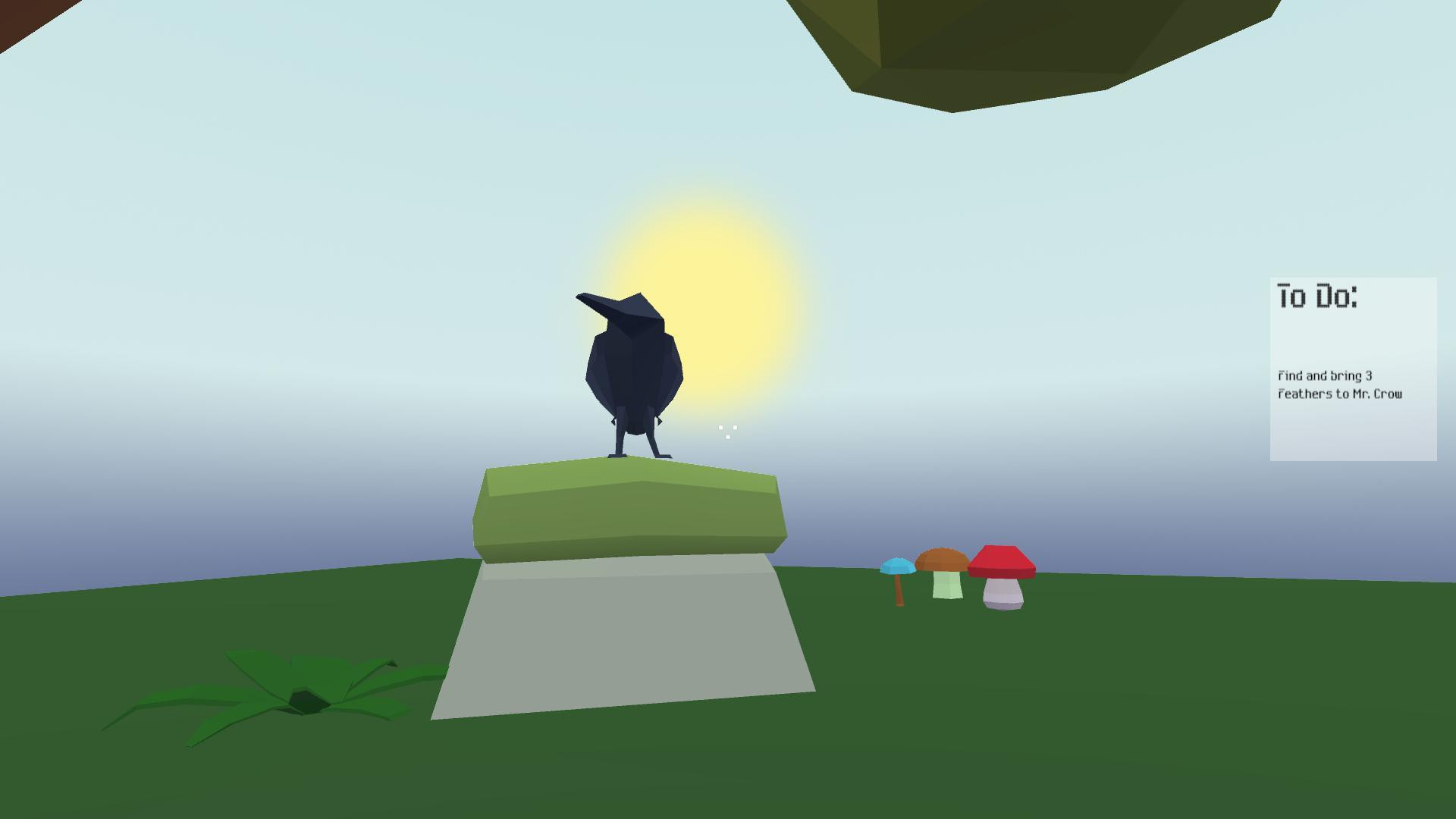 Janky Frog (itch) - кадр 1