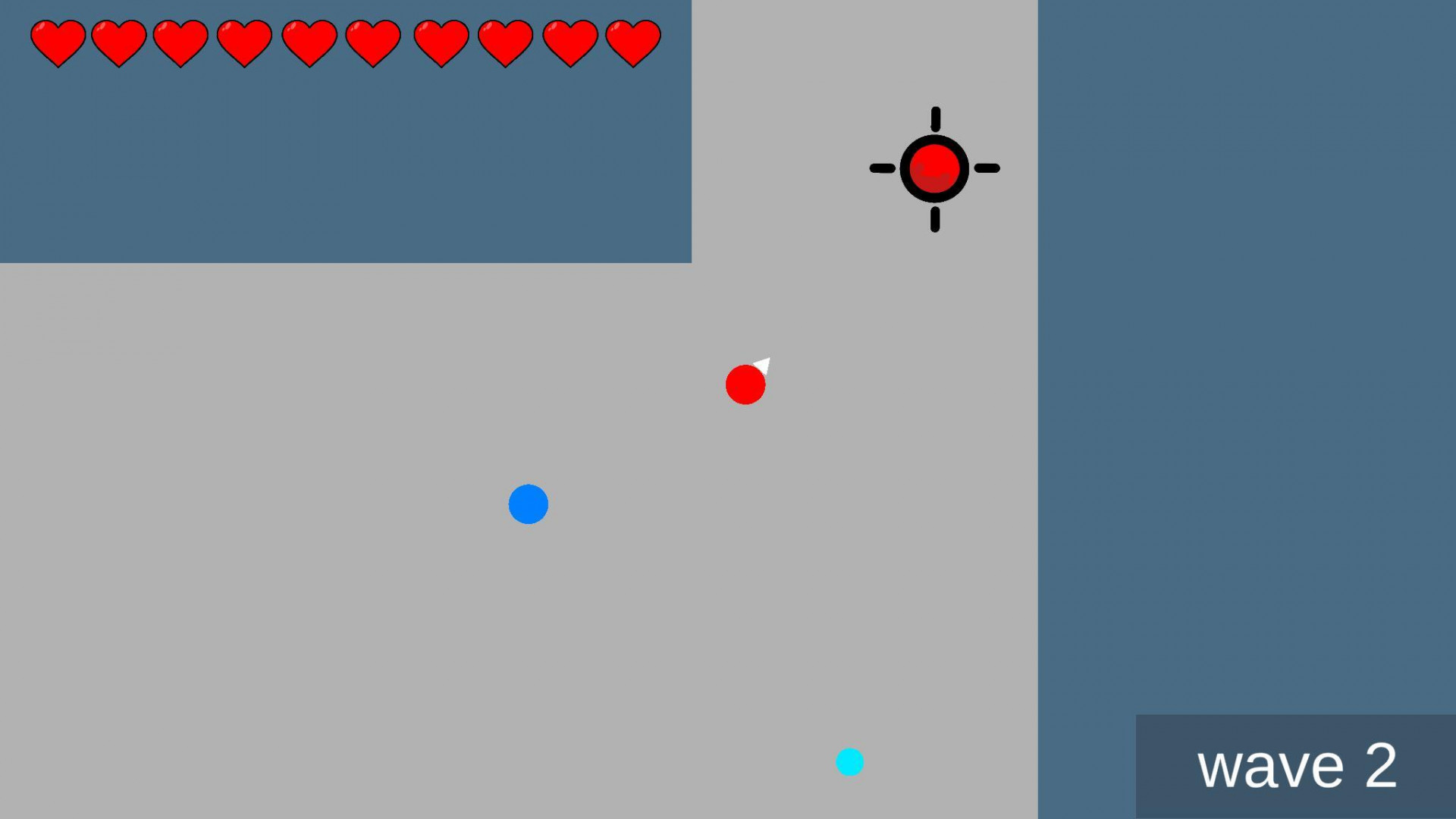 Master Blaster (itch) - кадр 2