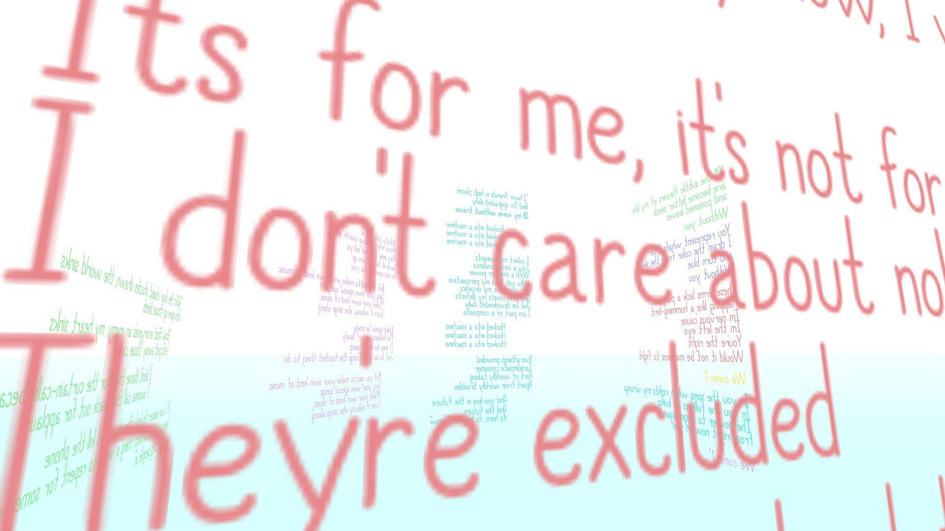 Quotations (itch) - кадр 4
