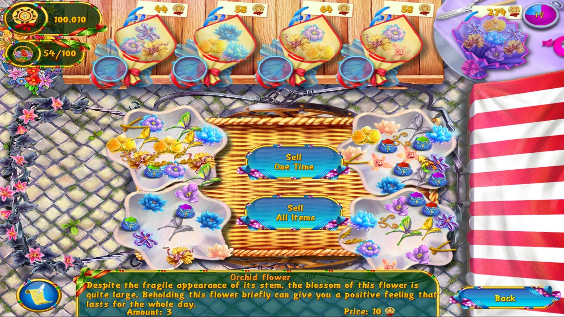 Magic Farm 2: Fairy Lands (Premium Edition) - кадр 5