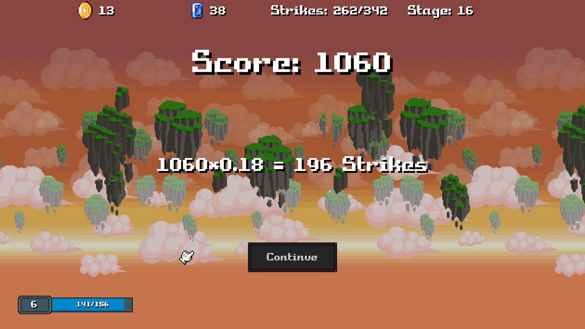 Upgrowth (itch) - кадр 5