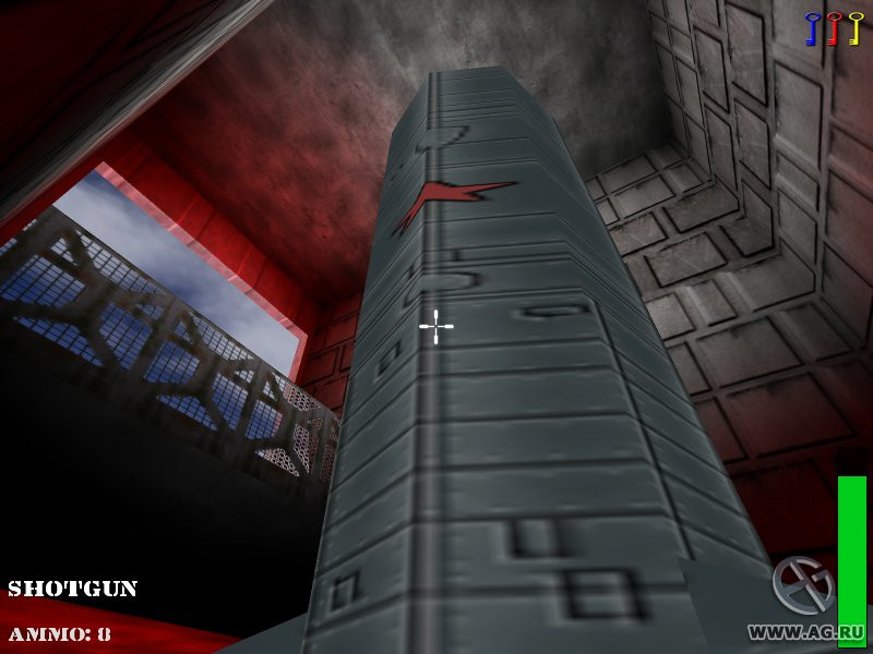 Quest for Saddam - кадр 3
