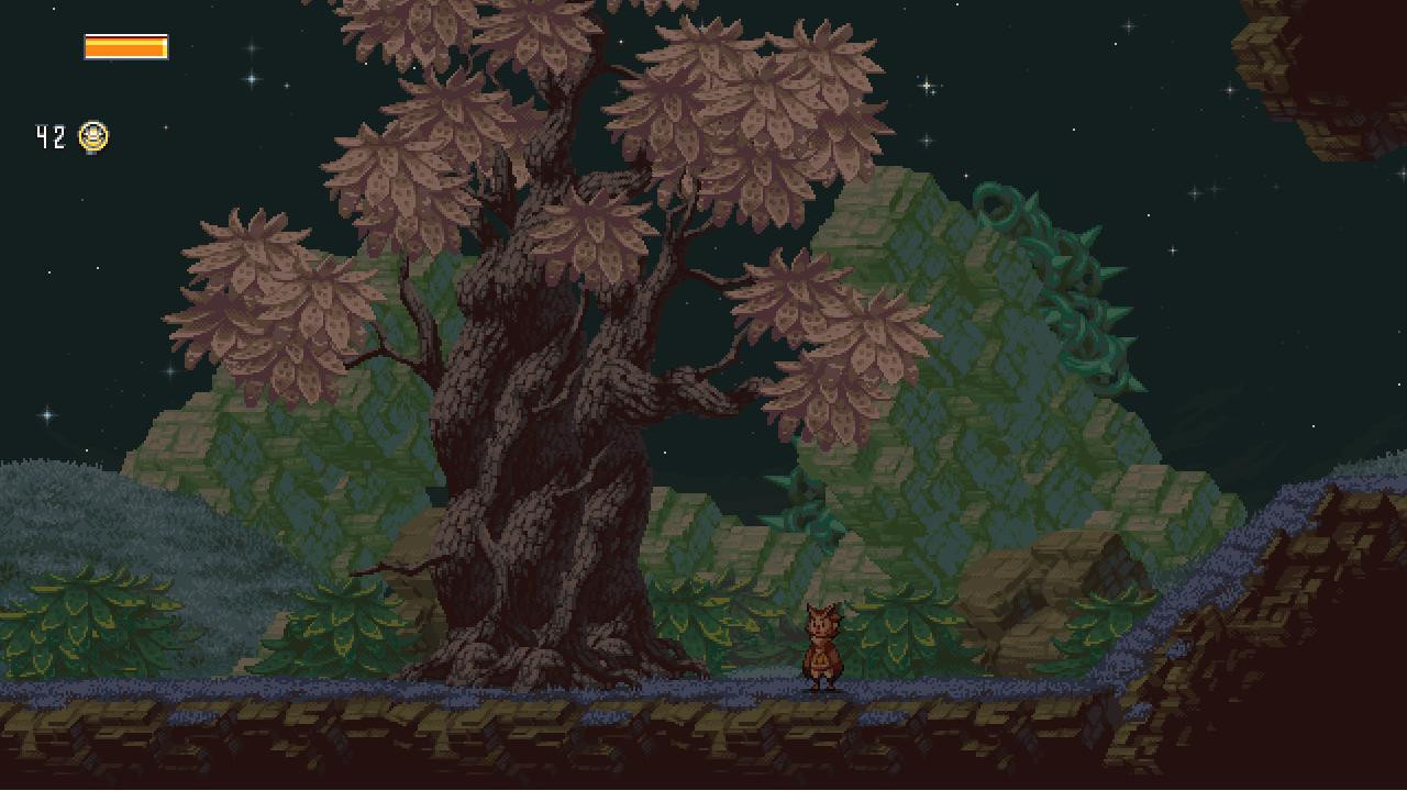 Owlboy - кадр 15