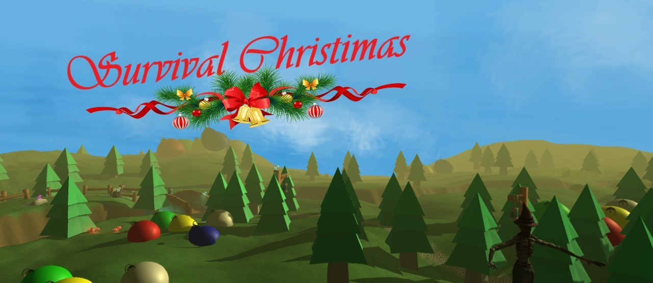 Survival Christimas (itch) - кадр 1