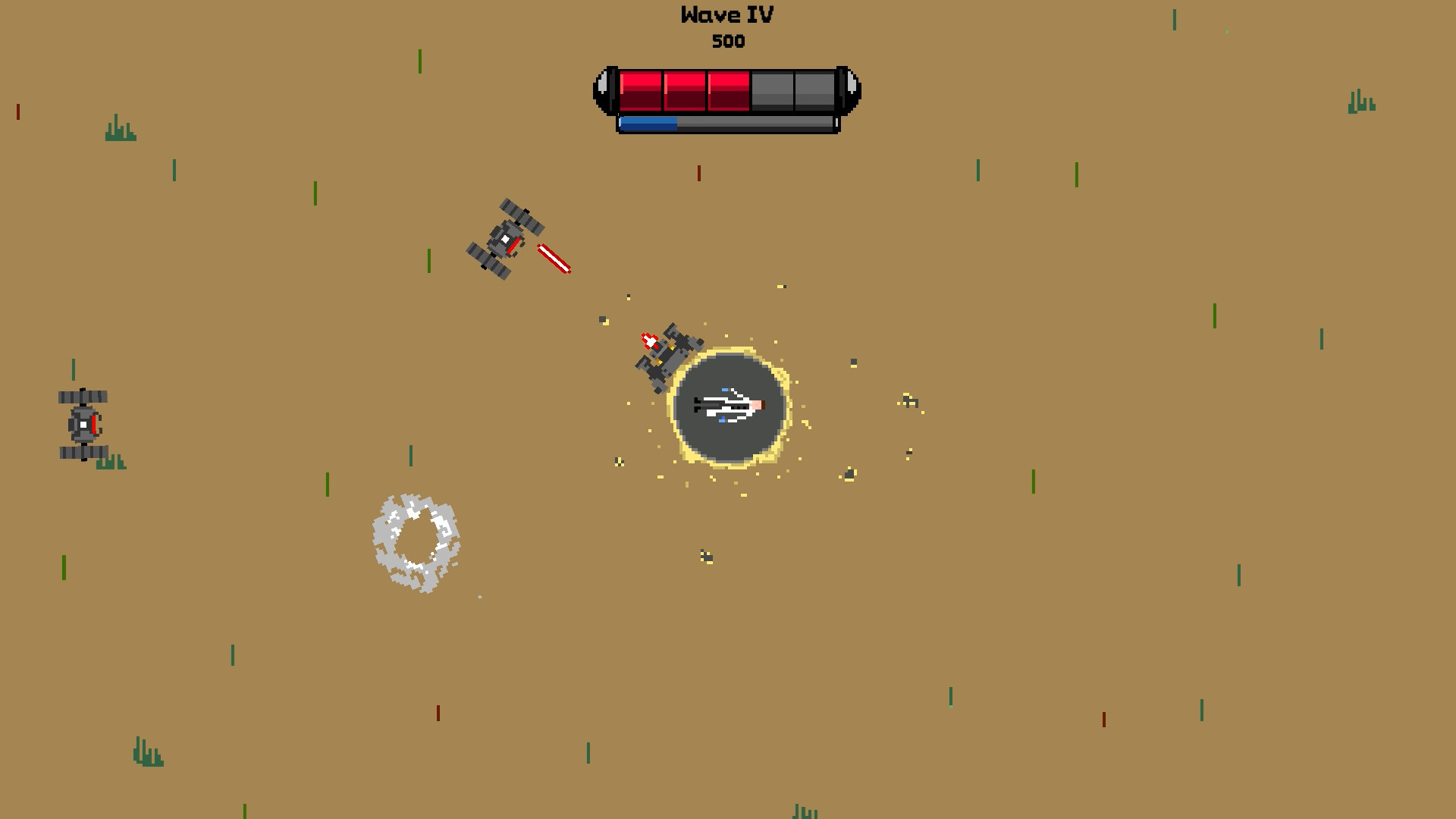 Hoplite - кадр 3