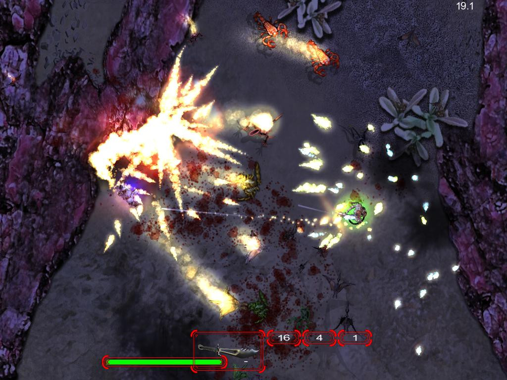 Kill Deal - кадр 13