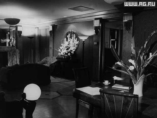 Noir: A Shadowy Thriller - кадр 2