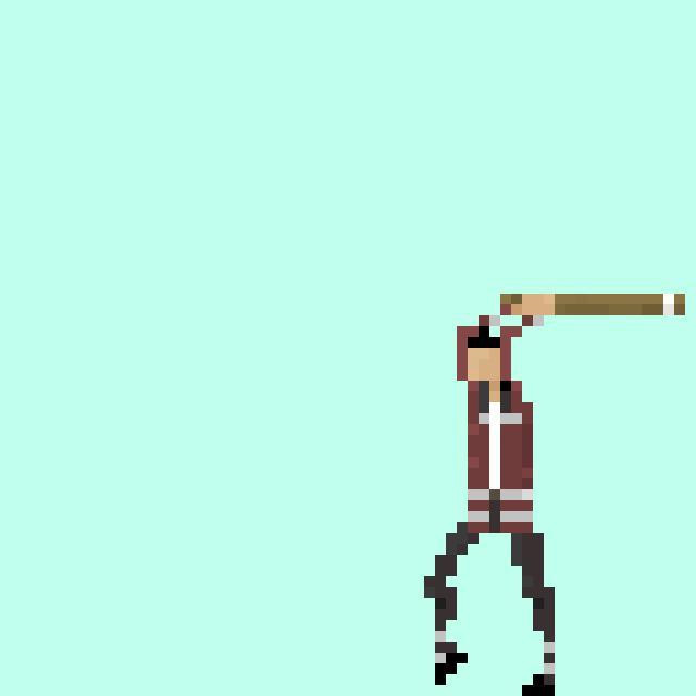 TornTheGame (itch) - кадр 2