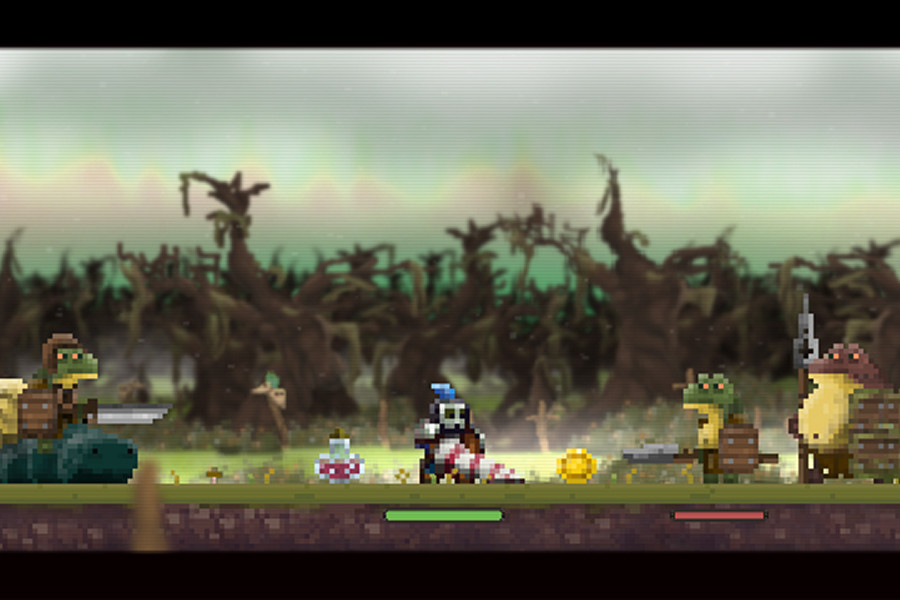 Loot Hero DX - кадр 6