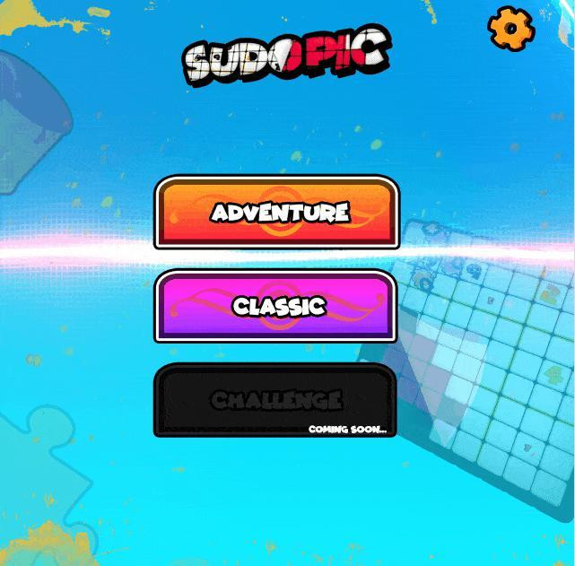 Sudopic (itch) - кадр 3