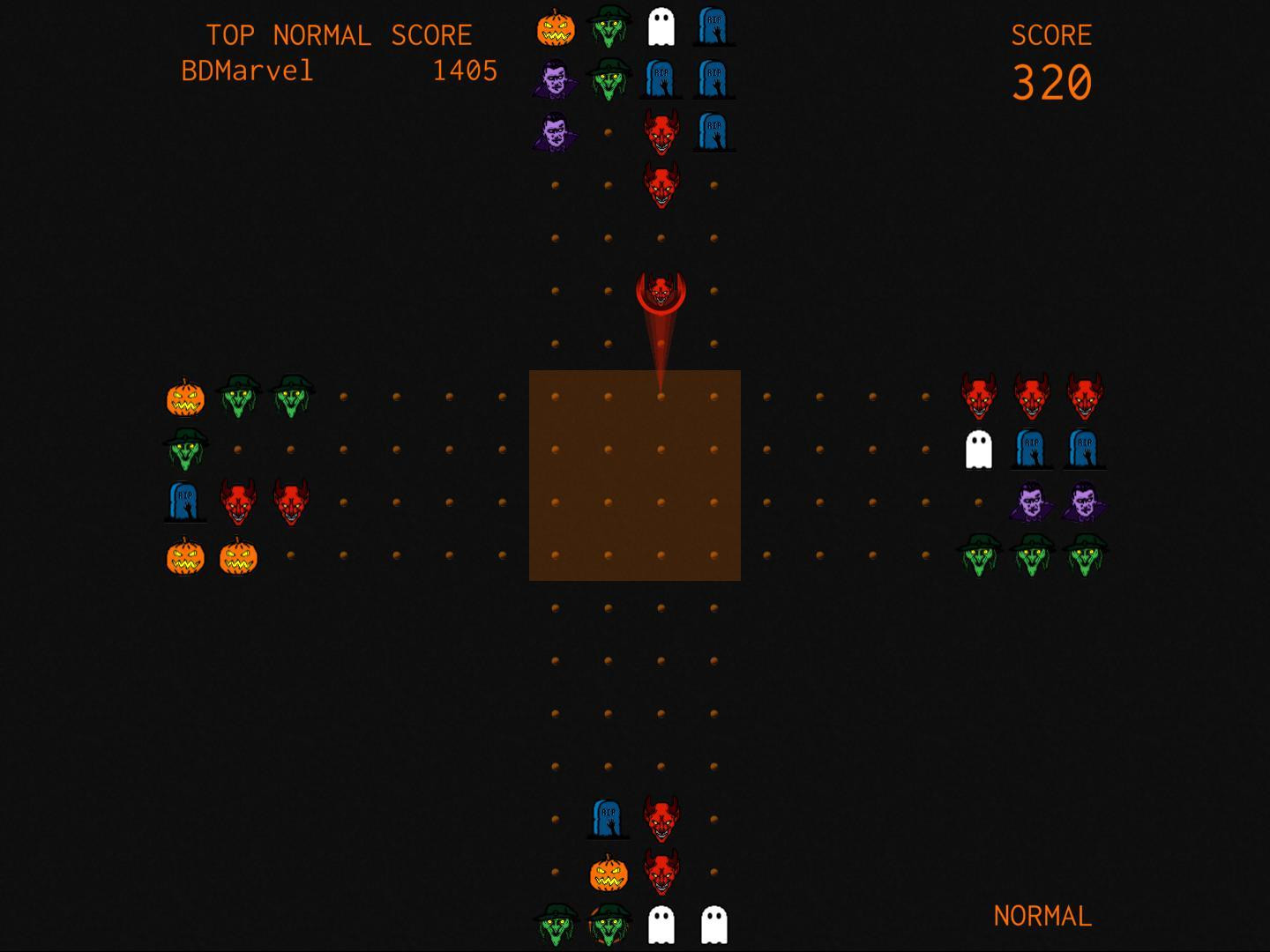 SCOOP (itch) - кадр 2