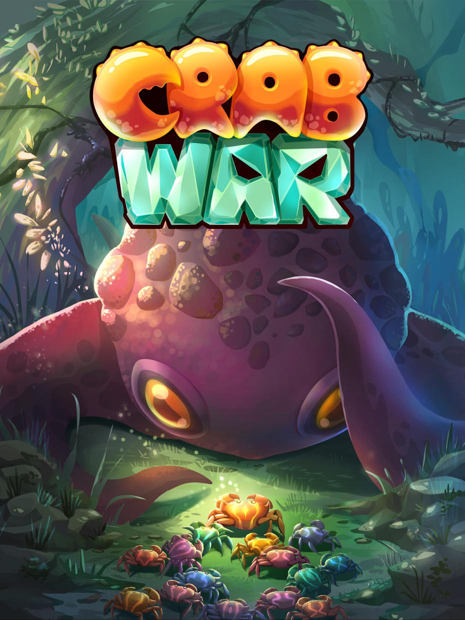 Crab War - кадр 12
