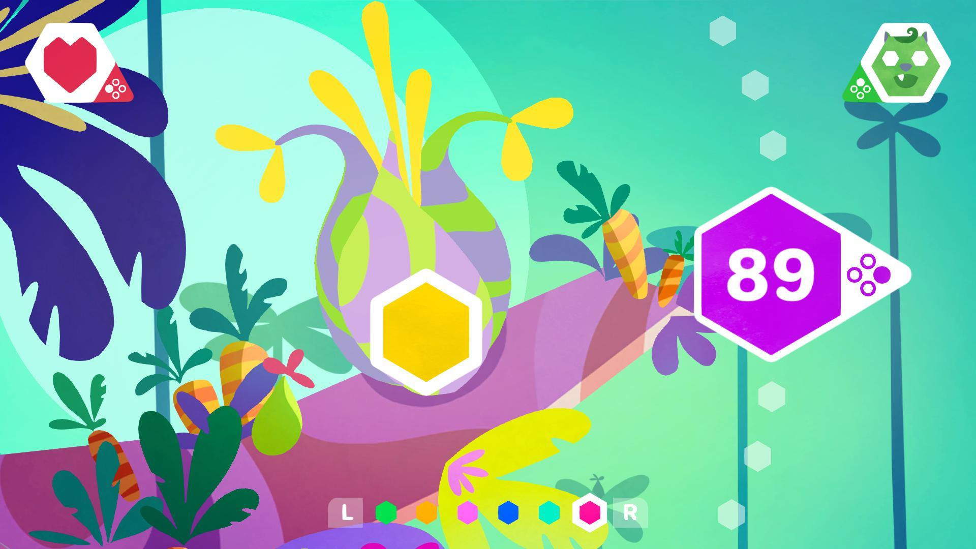 Hexologic (itch) - кадр 5
