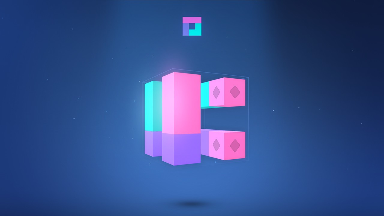 Perspecto - кадр 3