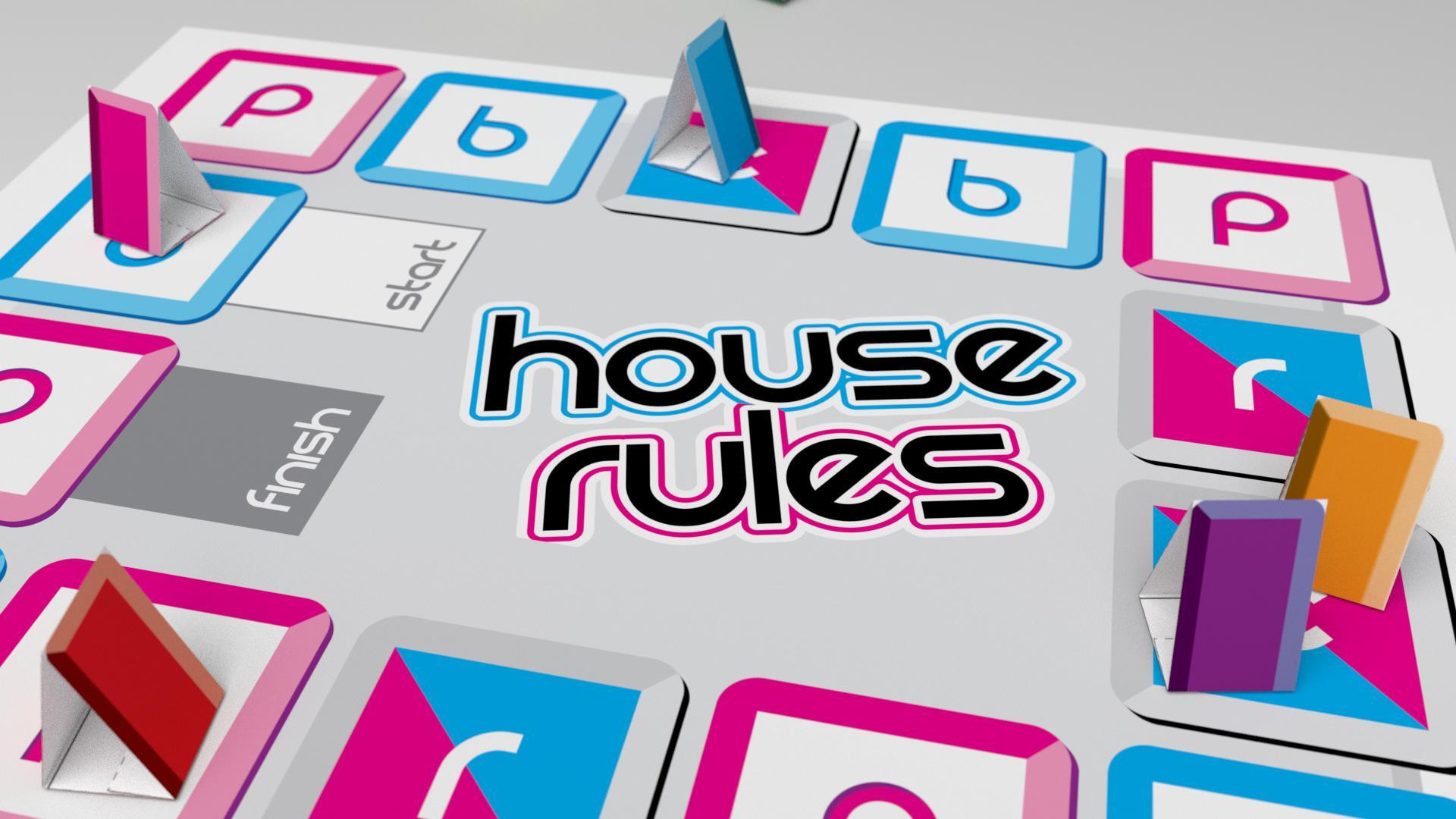 House Rules (itch) - кадр 2