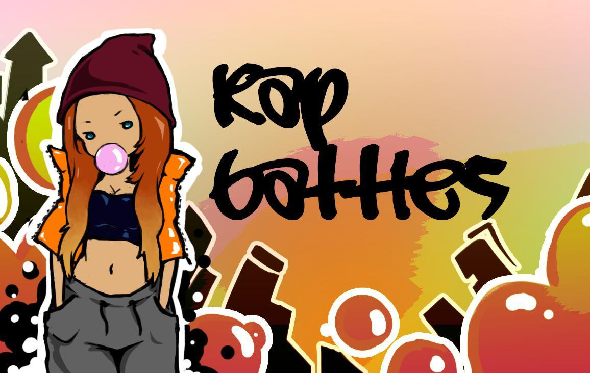 Rap Battlesssss (itch) - кадр 1