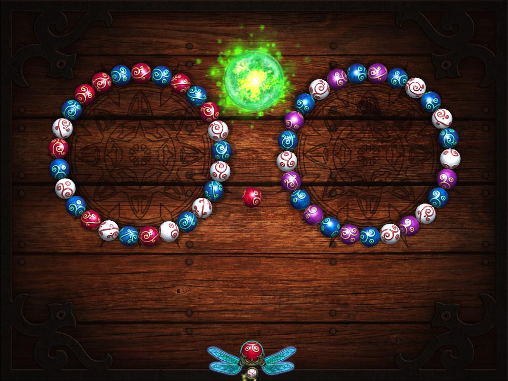 Evy: Magic Spheres - кадр 4