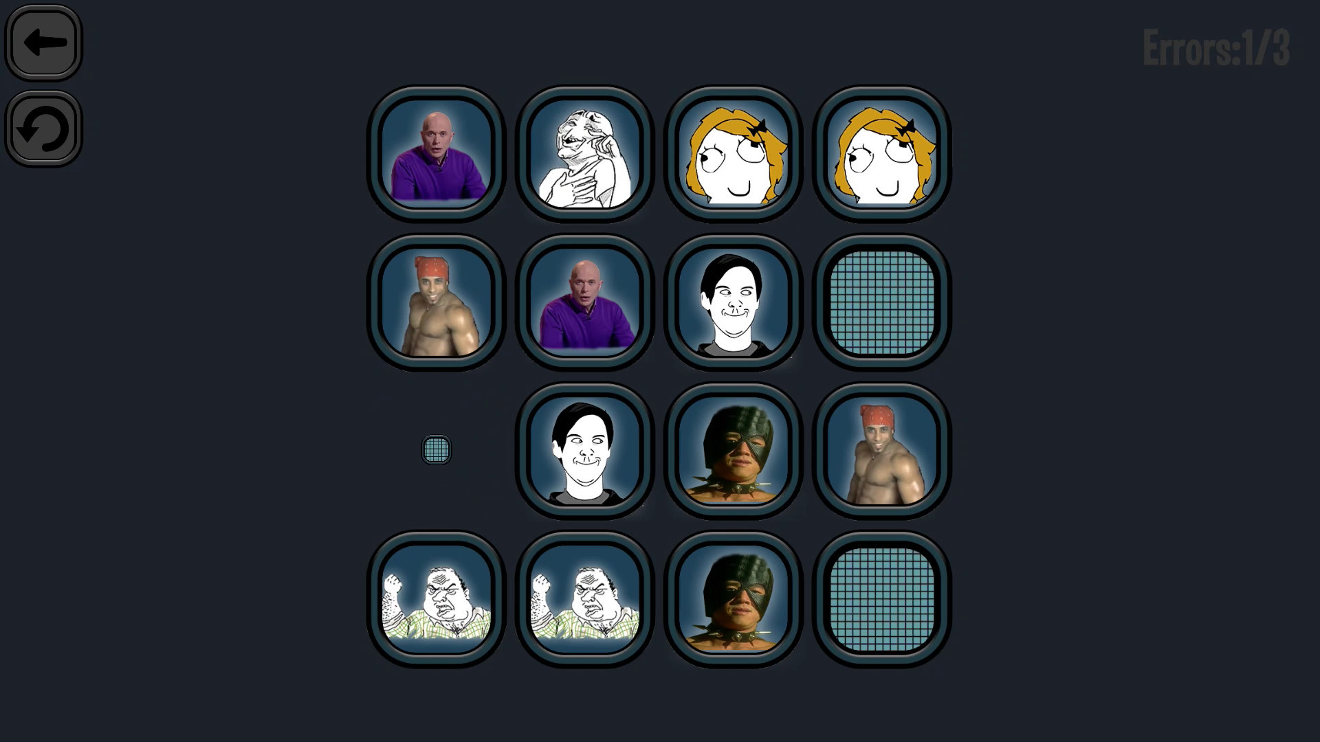 Memory Meme - кадр 4