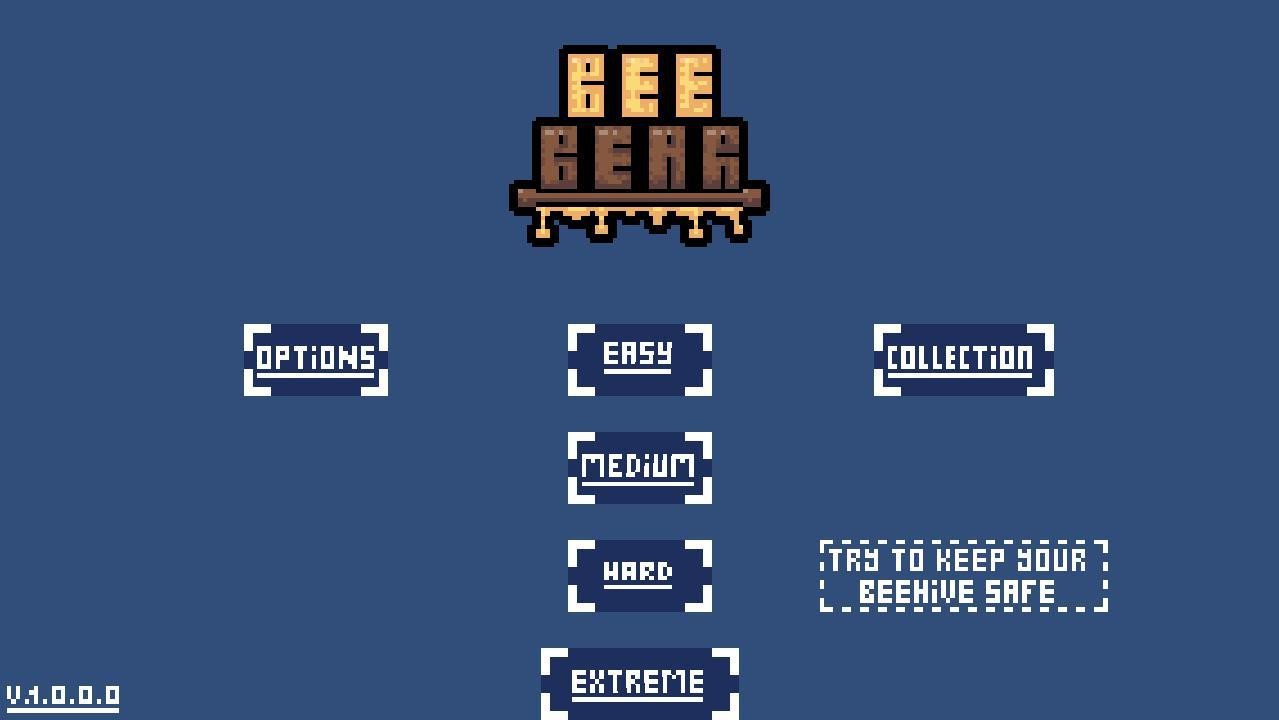 BeeBear (itch) - кадр 3